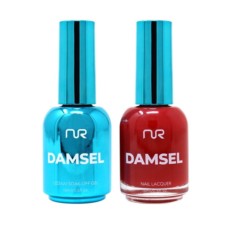 Nurevolution Lavish Duo, #057