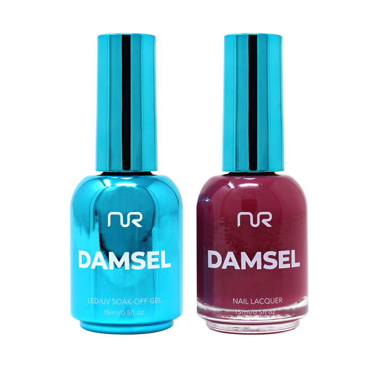 Nurevolution Lavish Duo, #059