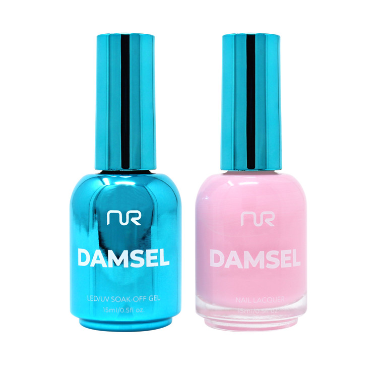 Nurevolution Lavish Duo, #067