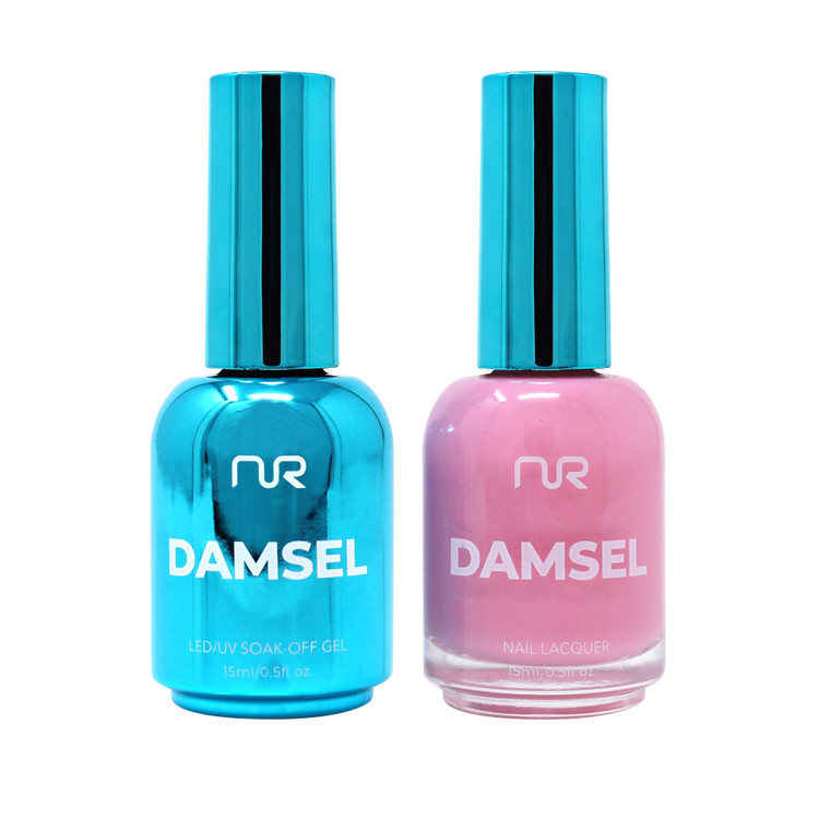 Nurevolution Lavish Duo, #069