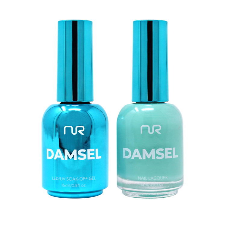 Nurevolution Lavish Duo, #075