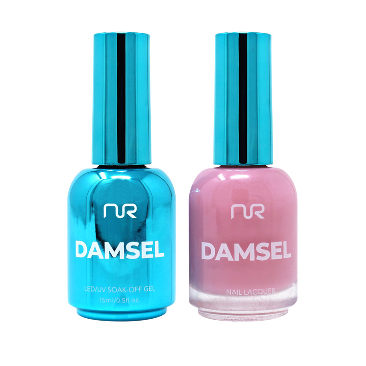 Nurevolution Lavish Duo, #083