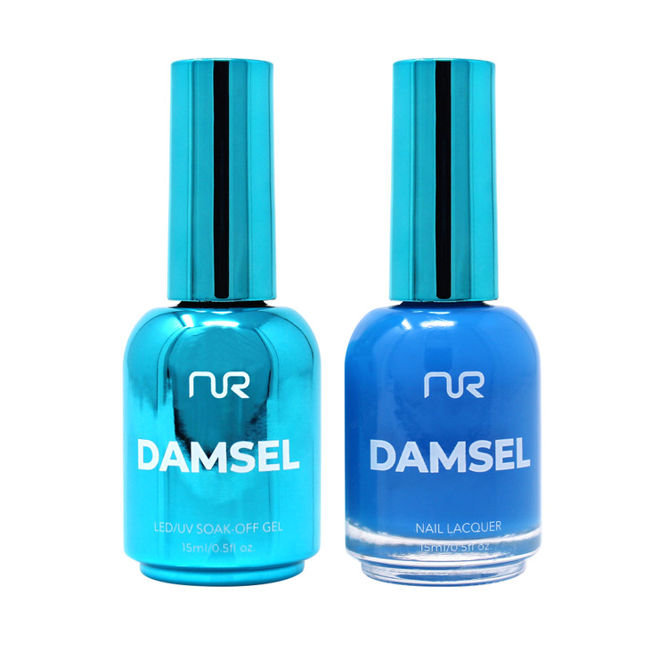 Nurevolution Lavish Duo, #097
