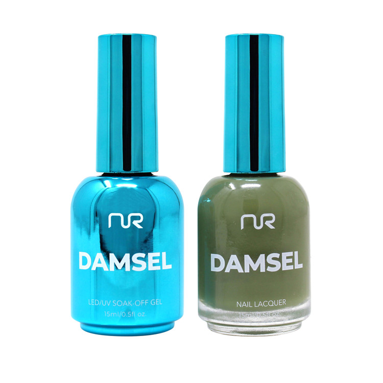 Nurevolution Lavish Duo, #103