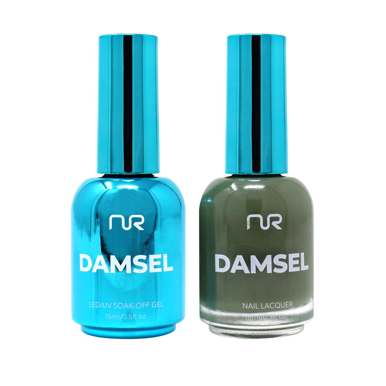 Nurevolution Lavish Duo, #104