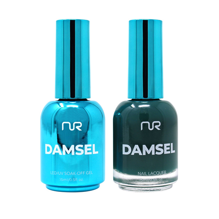 Nurevolution Lavish Duo, #106