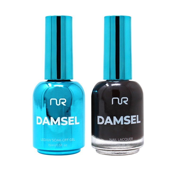 Nurevolution Lavish Duo, #108