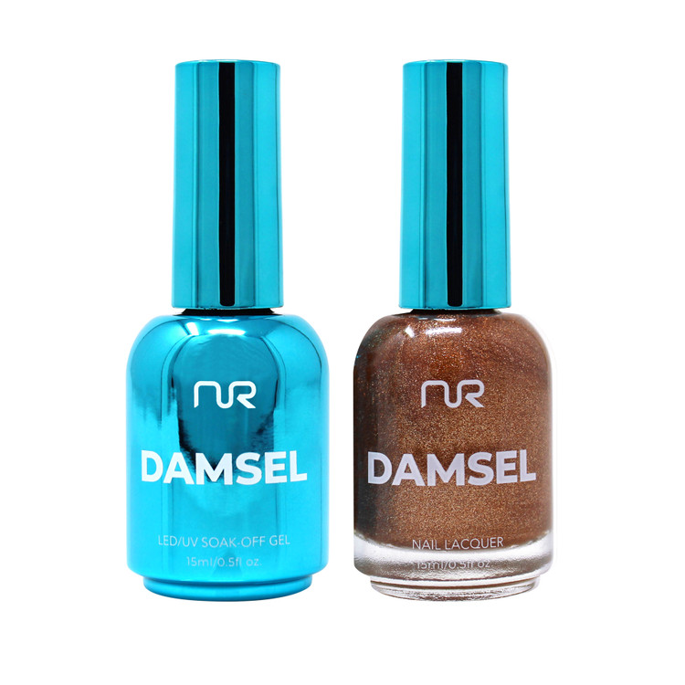 Nurevolution Lavish Duo, #110