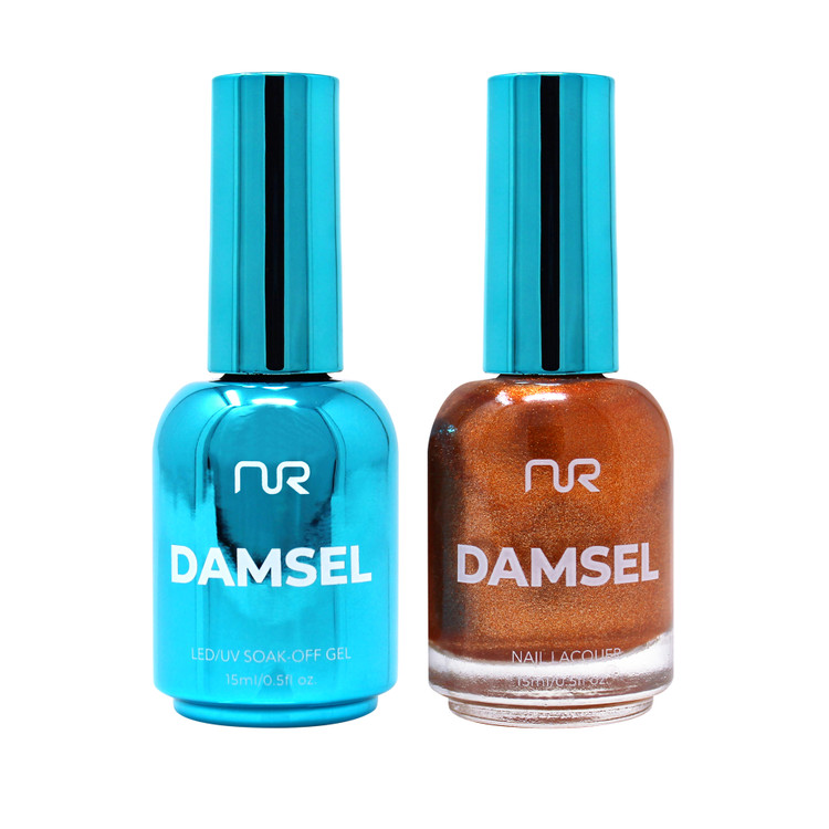 Nurevolution Lavish Duo, #111