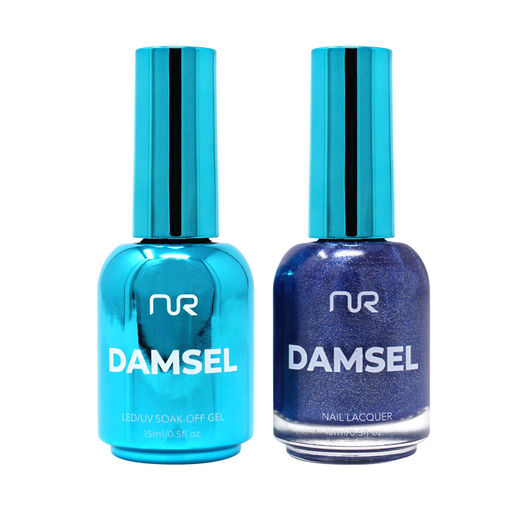 Nurevolution Lavish Duo, #113
