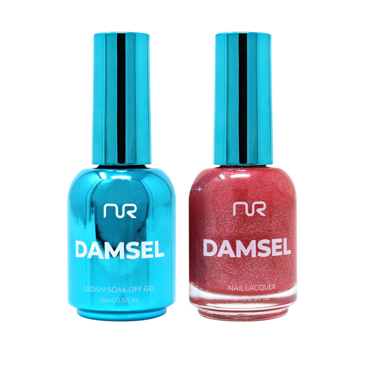 Nurevolution Lavish Duo, #116