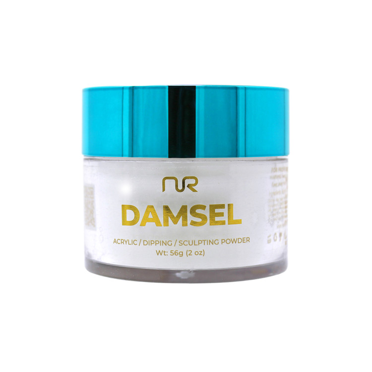 Nurevolution Lavish Dip & Acrylic, #002