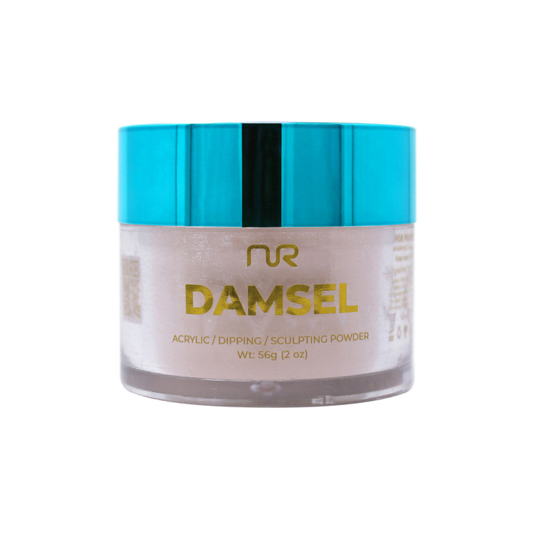 Nurevolution Lavish Dip & Acrylic, #017