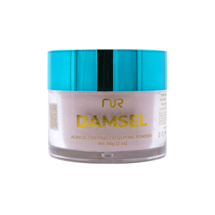 Nurevolution Lavish Dip & Acrylic, #020
