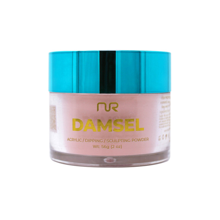 Nurevolution Lavish Dip & Acrylic, #025