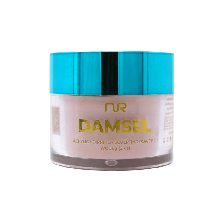 Nurevolution Lavish Dip & Acrylic, #027