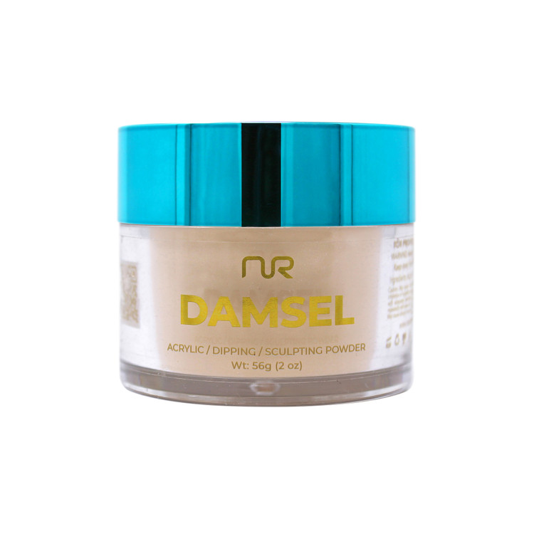 Nurevolution Lavish Dip & Acrylic, #034