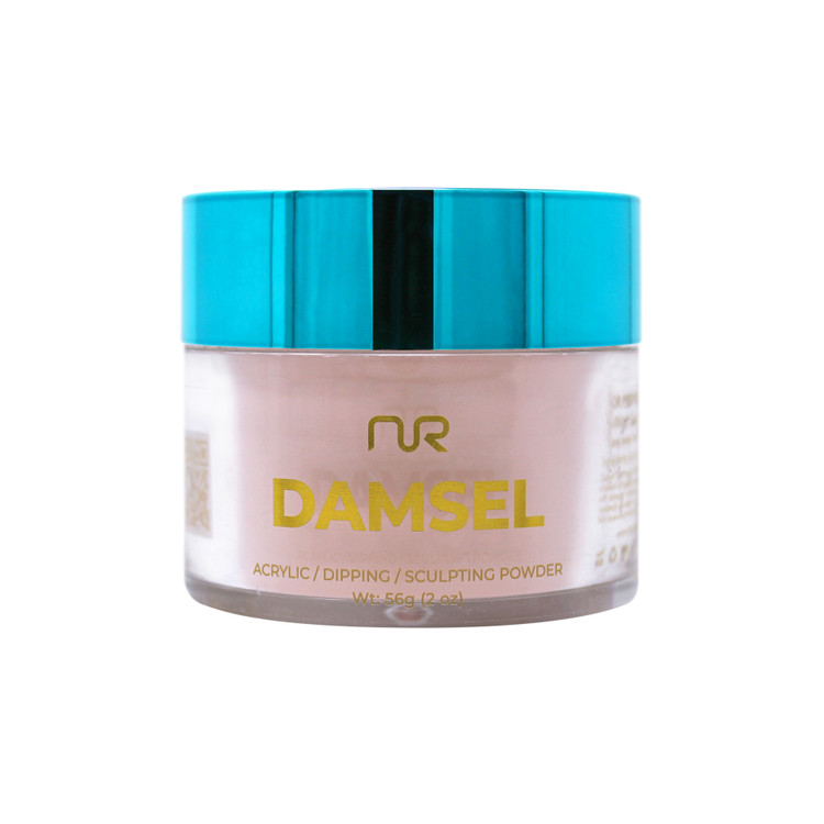 Nurevolution Lavish Dip & Acrylic, #081