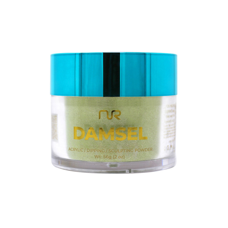 Nurevolution Lavish Dip & Acrylic, #115