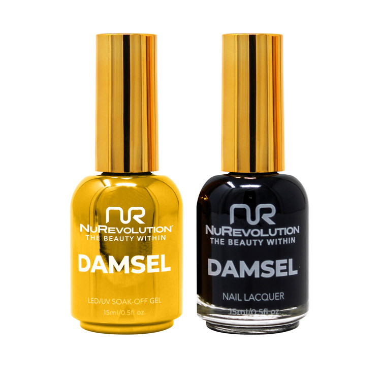 Nurevolution Noble Duo, #001 