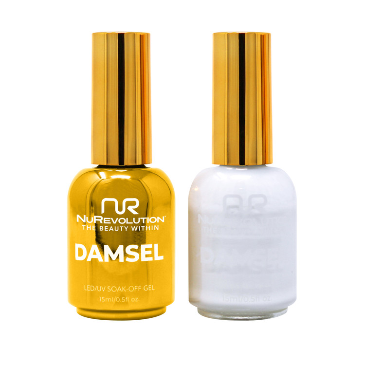 Nurevolution Noble Duo, #002