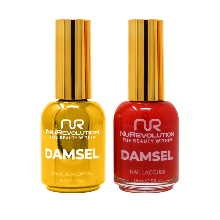 Nurevolution Noble Duo, #006