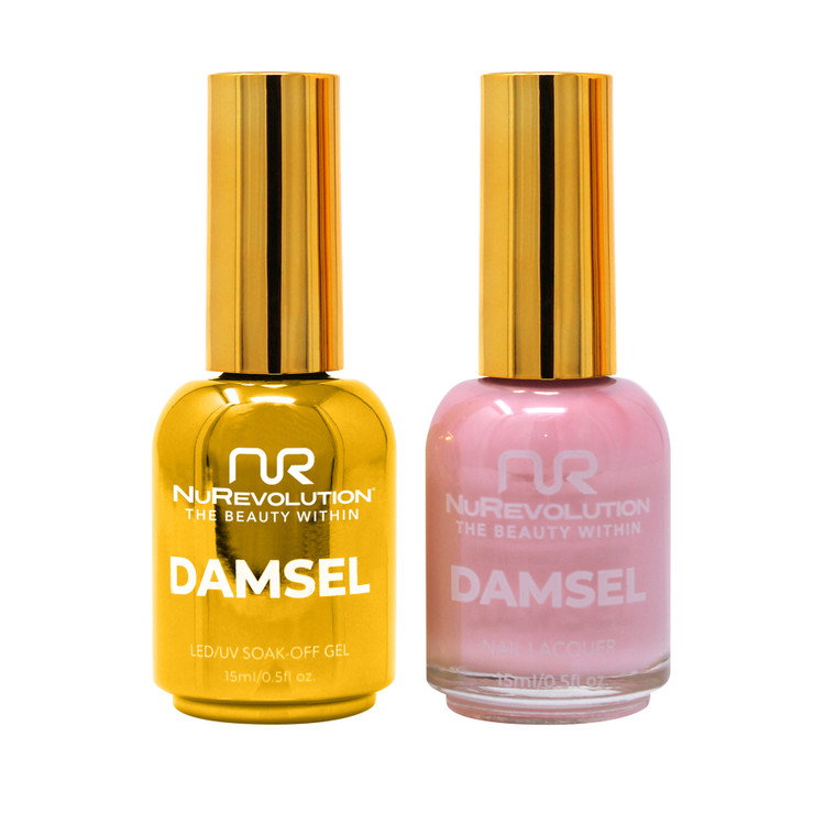 Nurevolution Noble Duo, #009