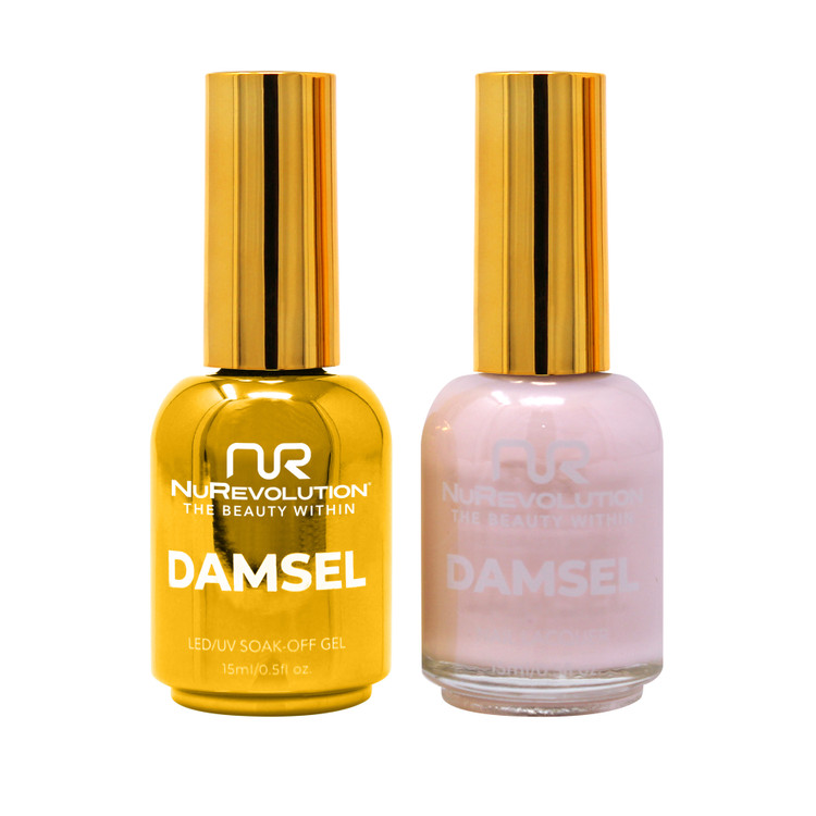 Nurevolution Noble Duo, #010