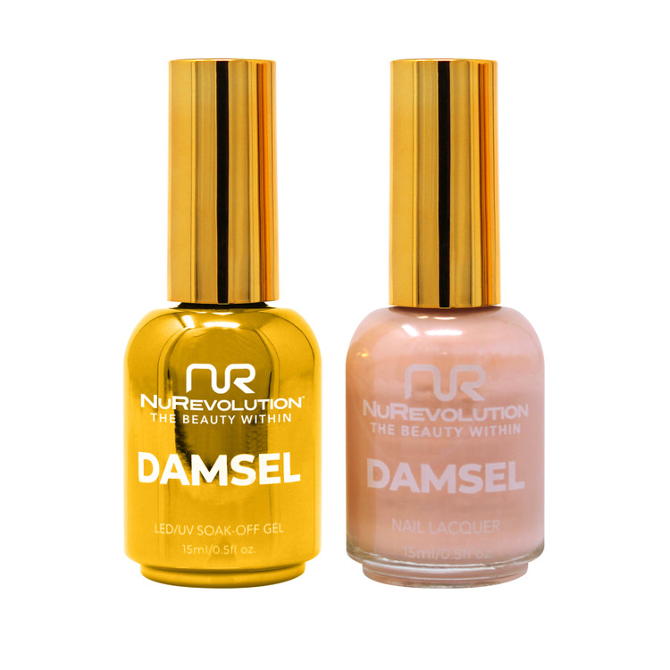 Nurevolution Noble Duo, #014