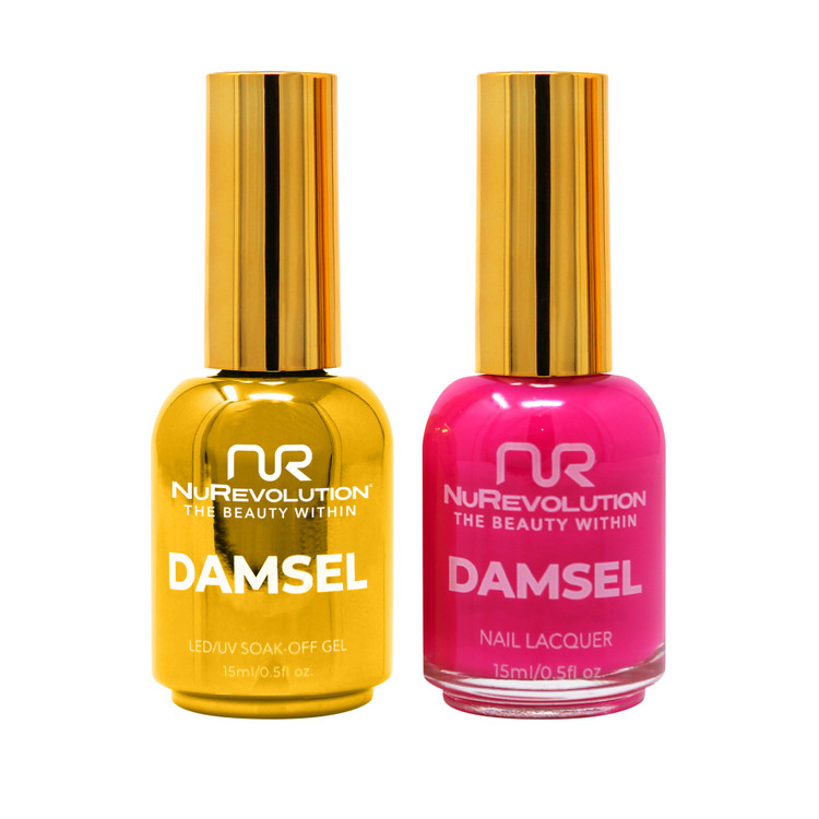 Nurevolution Noble Duo, #024