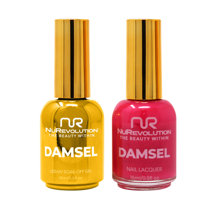 Nurevolution Noble Duo, #029