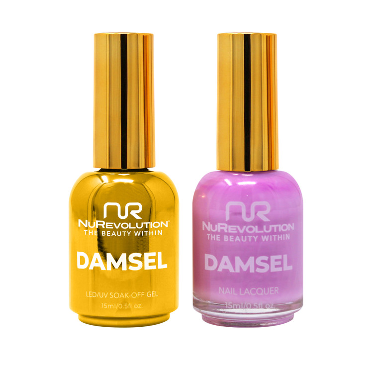 Nurevolution Noble Duo, #034