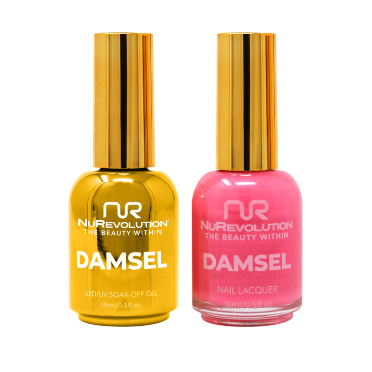 Nurevolution Noble Duo, #039
