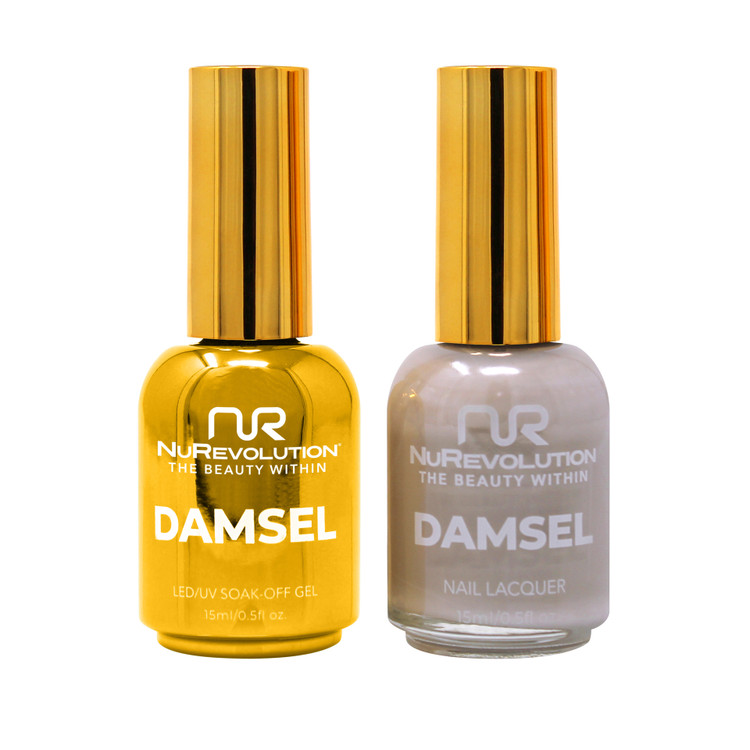 Nurevolution Noble Duo, #043