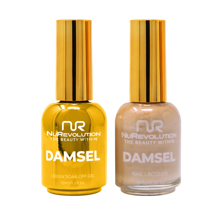 Nurevolution Noble Duo, #045