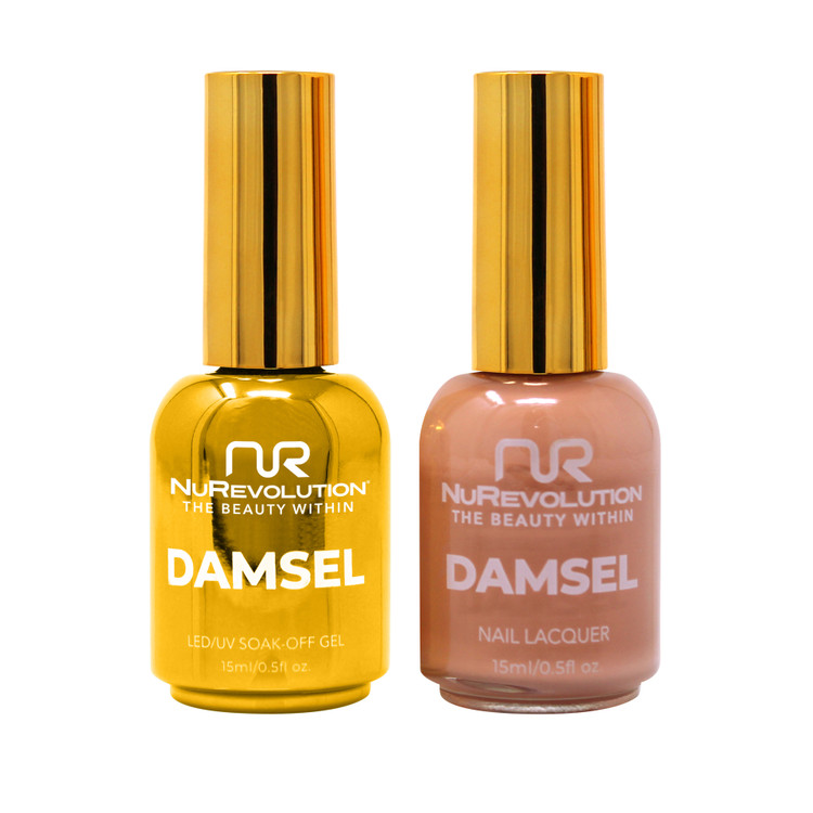 Nurevolution Noble Duo, #046