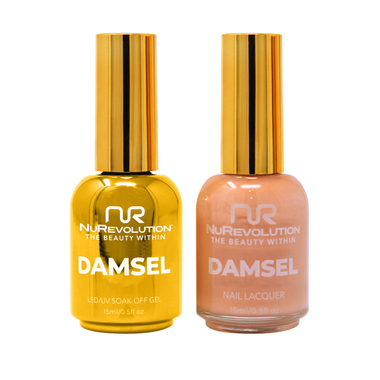 Nurevolution Noble Duo, #048