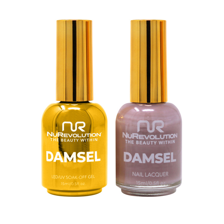 Nurevolution Noble Duo, #058