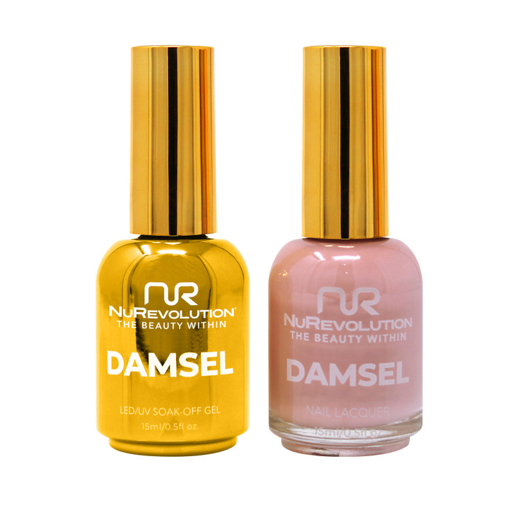 Nurevolution Noble Duo, #074