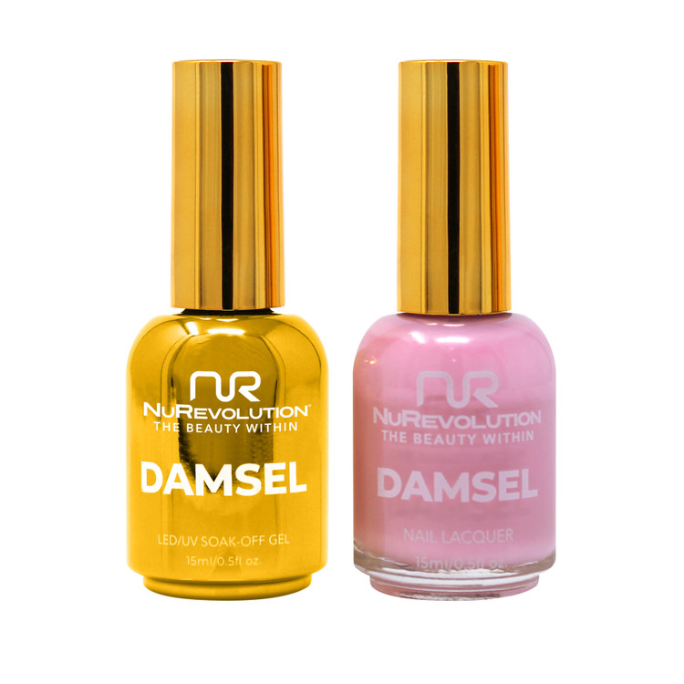 Nurevolution Noble Duo, #077