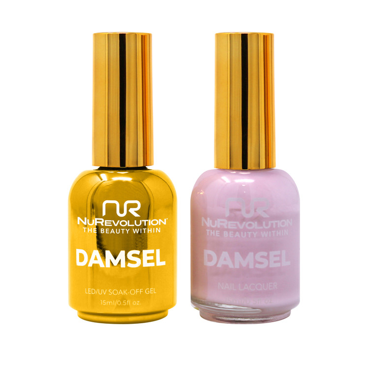 Nurevolution Noble Duo, #080