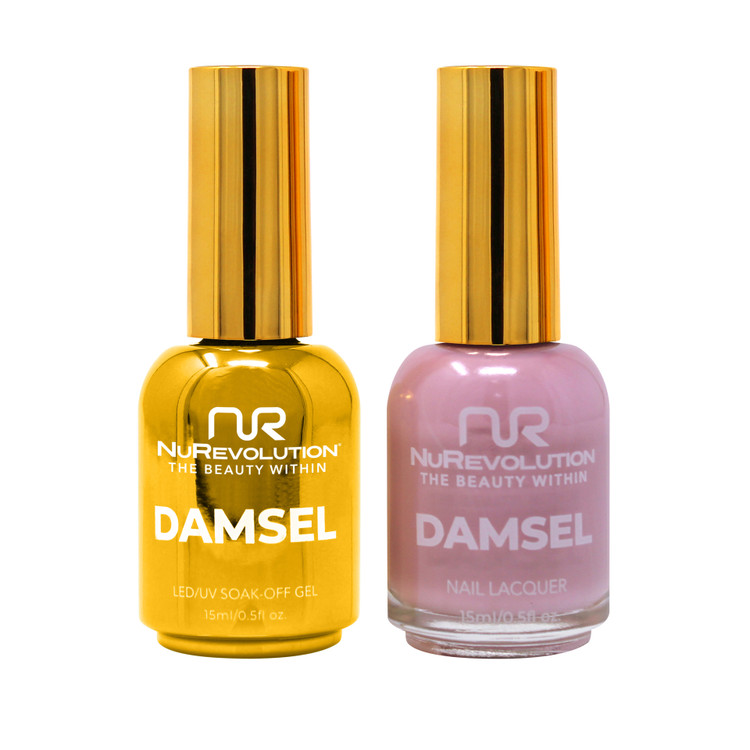 Nurevolution Noble Duo, #081