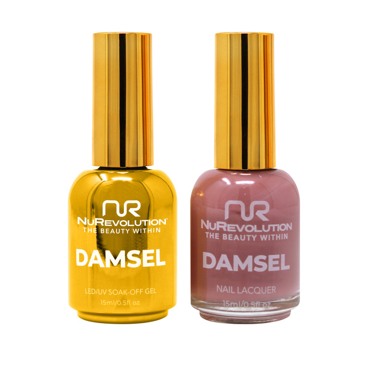 Nurevolution Noble Duo, #083