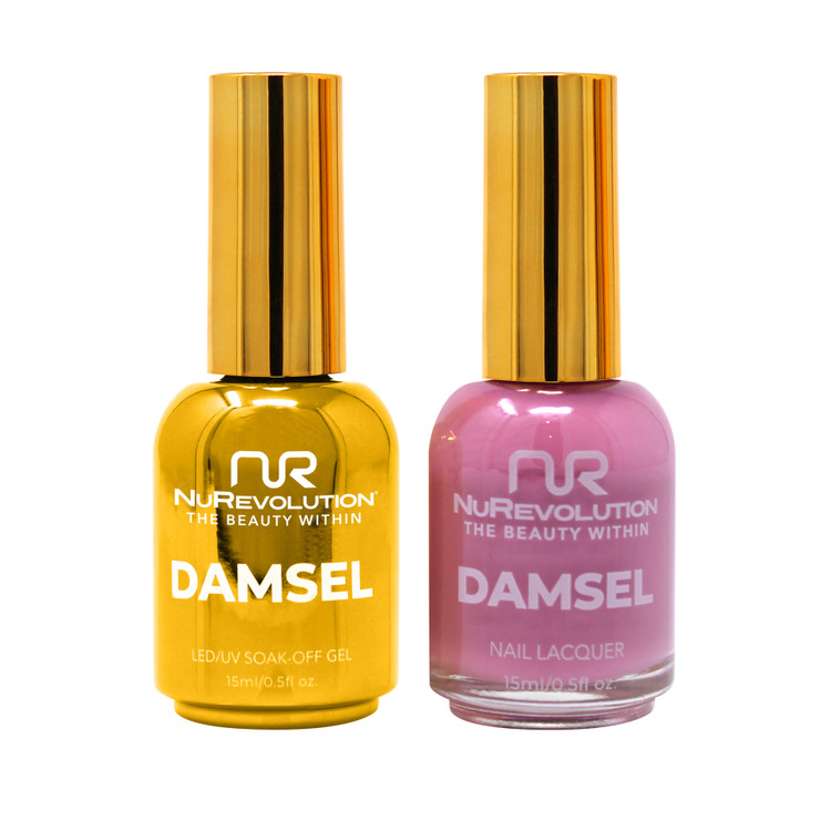 Nurevolution Noble Duo, #089