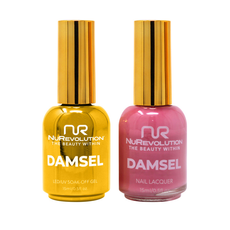 Nurevolution Noble Duo, #092