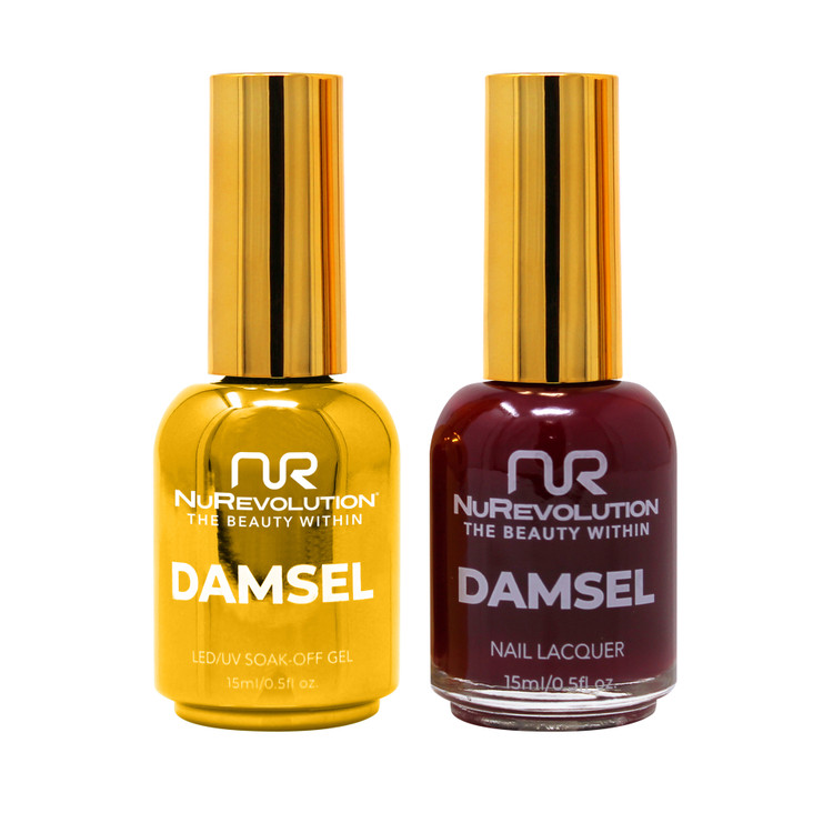 Nurevolution Noble Duo, #111