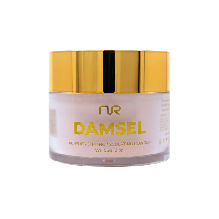 Nurevolution Noble Dip & Acrylic, #015