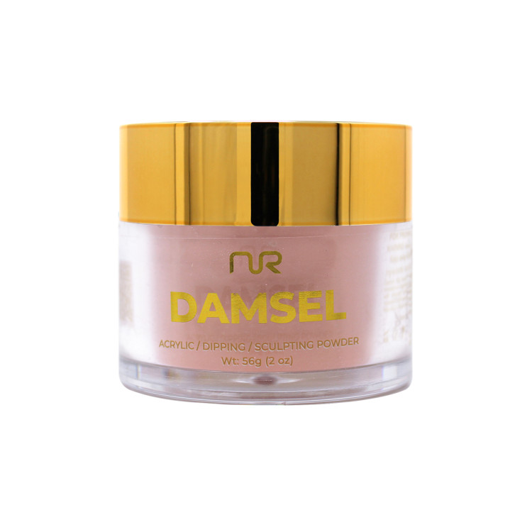 Nurevolution Noble Dip & Acrylic, #019