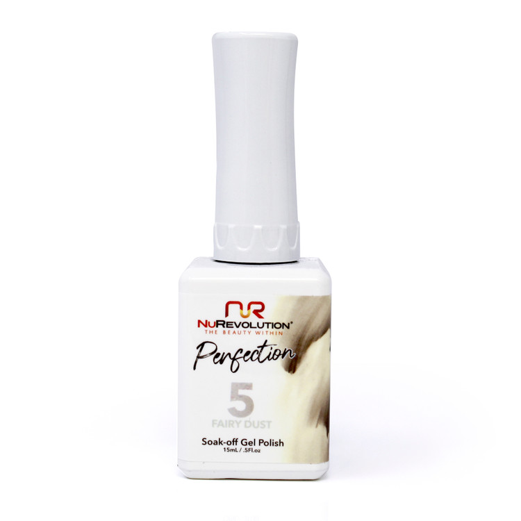 Nurevolution Perfection Gel .5oz, #005