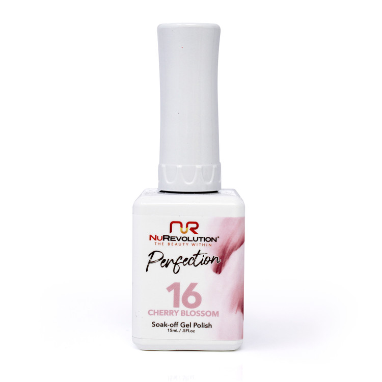 Nurevolution Perfection Gel .5oz, #016